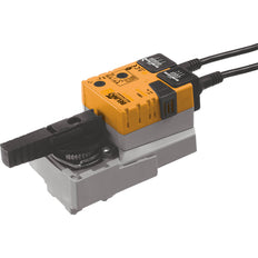 Belimo Characterized Valve G2 Kvs16 100-240VAC 90s 2/3-point 10Nm IP54 SPDT R431/NR230A-S