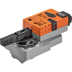 Belimo Characterized Valve G3/4 Kvs0.63 24VAC/DC 90s BACnet/Modbus 10Nm IP40 RJ12 R407K/NR24A-MOD-J6