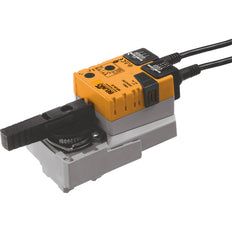 Belimo Characterized Valve G3/4 Kvs1 24VAC/DC 90s 2/3-point 10Nm IP54 SPDT R408K/NR24A-S