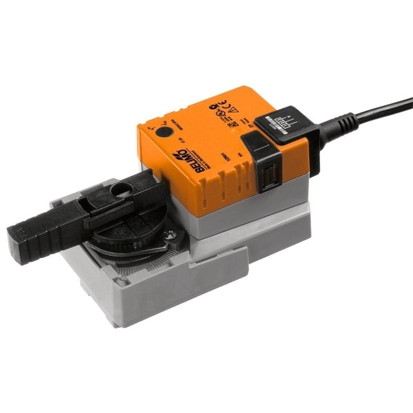 Belimo Characterized Valve Rp1-1/2 Kvs16 24VAC/DC 90s 0-10V 10Nm IP54 R2040-16-S3/NR24A-SZ