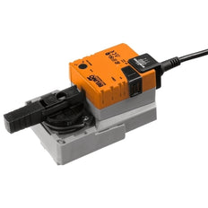 Belimo Characterized Valve Rp1-1/2 Kvs16 24VAC/DC 90s 2-10V 10Nm IP54 R2040-16-S3/NR24A-SR