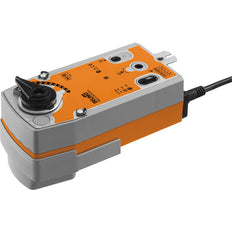 Belimo Characterized Valve DN50 Flange Kvs40 24VAC/DC Fail-Safe 75s 2-point 10Nm IP54 R6050R40-B3/NRF24A