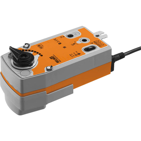 Belimo Characterized Valve G3/4 Kvs0.3 24VAC/DC Fail-Safe NO 90s 2-10V 10Nm IP54 R404DK/NRF24A-SR-O
