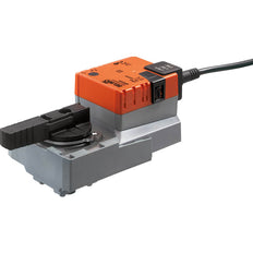 Belimo Characterized Valve G3/4 Kvs0.4 100-240VAC 90s 2/3-point 20Nm IP54 R406K/SR230A