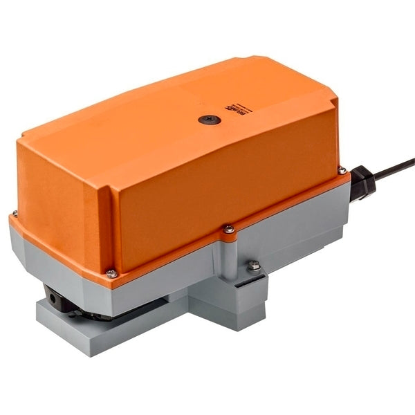 Belimo Characterized Valve G2-1/4 Kvs25 24VAC/DC 90s 2/3-point 20Nm IP67 R439/SR24P