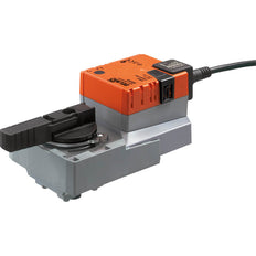 Belimo Characterized Valve G3/4 Kvs1.6 24VAC/DC 90s 2/3-point 20Nm IP54 R409K/SR24A