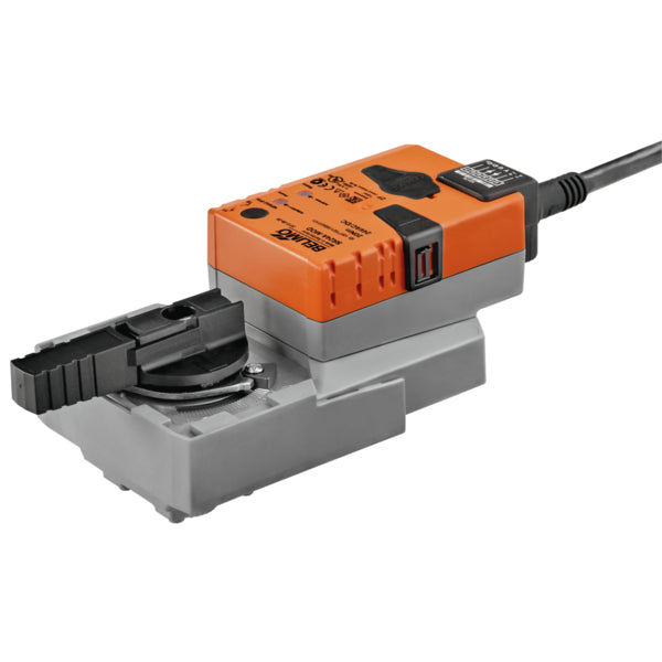 Belimo Ball Valve G2-1/4 Kvs32 24VAC/DC 90s BACnet/Modbus/MP-Bus 20Nm IP54 R440/SR24A-MOD