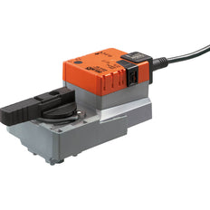Belimo Characterized Valve Rp3/4 Kvs4 24VAC/DC 90s 0-10V 20Nm IP54 R2020-4-S2/SR24A-SZ