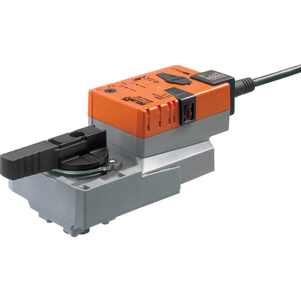 Belimo Characterized Valve Rp2 Kvs40 24VAC/DC 35s 2-10V 20Nm IP54 R2050-40-S4/SRC24A-SR