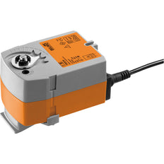 Belimo 3-Way Ball Valve DN15 Flange Kvs15 24VAC/DC Fail-Safe 75s 2-point 2.500Nm IP42 R7015R-B1/TRF24