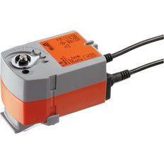 Belimo Ball Valve DN20 Flange Kvs32 24VAC/DC Fail-Safe NO 75s 2-point 2.500Nm IP42 SPDT R6020R-B1/TRF24-S-O
