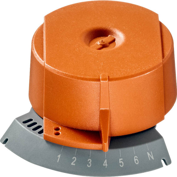 Belimo Characterized Valve G3/4 Kvs7.8 EPDM ZoneTight Flow Limiter C420Q-K/ZCQ-FL