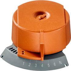 Belimo PI Zone Valve Rp1/2 Kvs0.21 Flow Limiter C215QP-B/ZCQ-FL