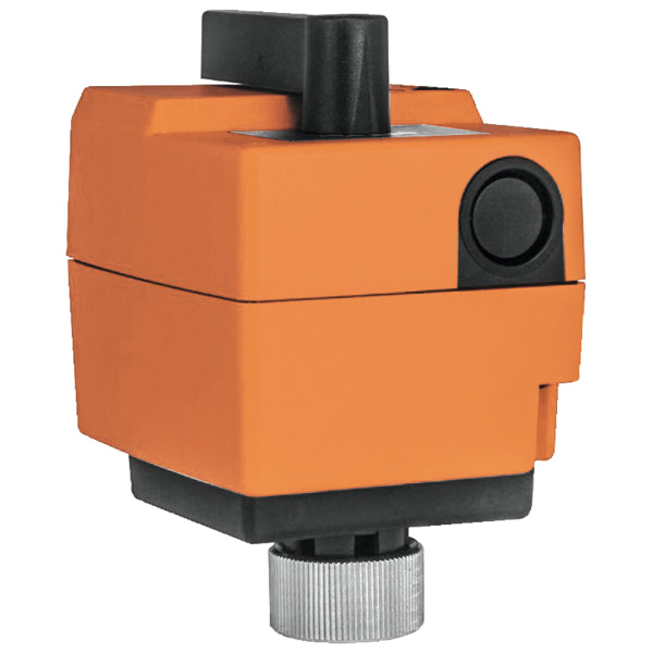 Belimo Globe Valve Actuator 5.5mm Stroke 24VAC/DC 500N 140s IP40 Siemens NRD24-SR-SI