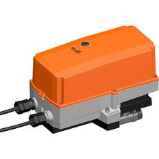 Belimo Characterized Valve G3/4 Kvs0.4 100-240VAC 90s 2/3-point 20Nm IP67 R406K/SR230P