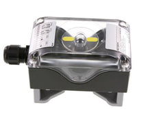 Standard Limit Switch Box DPDT Micro Switch 250VAC/10A - 12-250VDC/2.5A