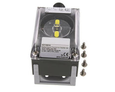 Standard Limit Switch Box DPDT Micro Switch 250VAC/10A - 12-250VDC/2.5A