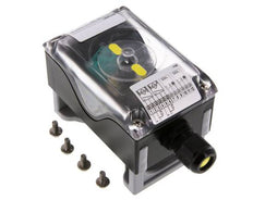 Standard Limit Switch Box 2xNO PNP Inductive Switch 10-30VDC/100mA