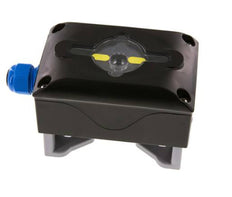 Standard Limit Switch Box 2xNO PNP NAMUR Inductive Switch ATEX 8VDC/1mA