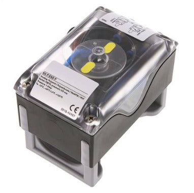 Standard Limit Switch Box 3/2-Way Pneumatic Valve 1-8bar