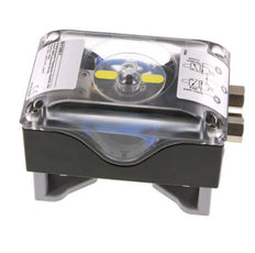 Standard Limit Switch Box 3/2-Way Pneumatic Valve 1-8bar