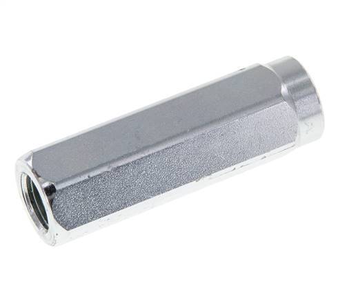 G 1/4'' Hydraulic Check Valve Steel 3-350 bar (43.5-5075 psi)