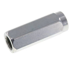 G 3/8'' Hydraulic Check Valve Steel 1-350 bar (14.5-5075 psi)