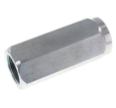 G 1-1/4'' Hydraulic Check Valve Steel 3-300 bar (43.5-4350 psi)