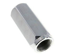 G 1-1/4'' Hydraulic Check Valve Steel 5-300 bar (72.5-4350 psi)