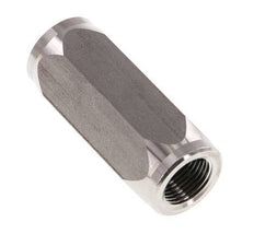 G 3/8'' Hydraulic Check Valve Stainless Steel 0.5-350 bar (72.5-5075 psi)