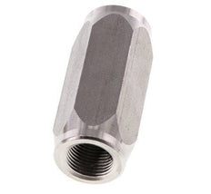 G 3/8'' Hydraulic Check Valve Stainless Steel 0.5-350 bar (72.5-5075 psi)
