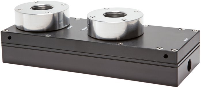 90% 320l/min Multi-stage Vacuum Generator