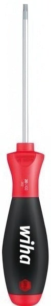 Wiha SoftFinish Screwdriver TORX TX15x80 mm