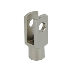 M20x1.5 Clevis Rod-end Pin Steel ISO-8140 CIL-80mm MCQV/MCQI2