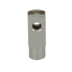M20x1.5 Clevis Rod-end Pin Steel ISO-8140 CIL-100mm MCQV/MCQI2