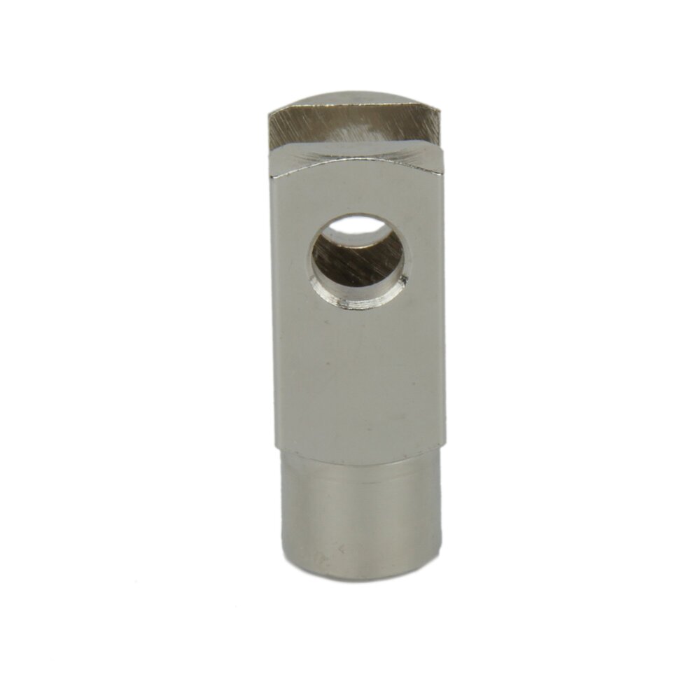 M12x1.25 Clevis Rod-end Pin Steel ISO-8140 CIL-40mm MCQV/MCQI2