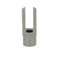 M16x1.5 Clevis Rod-end Pin Steel ISO-8140 CIL-50mm MCQV/MCQI2