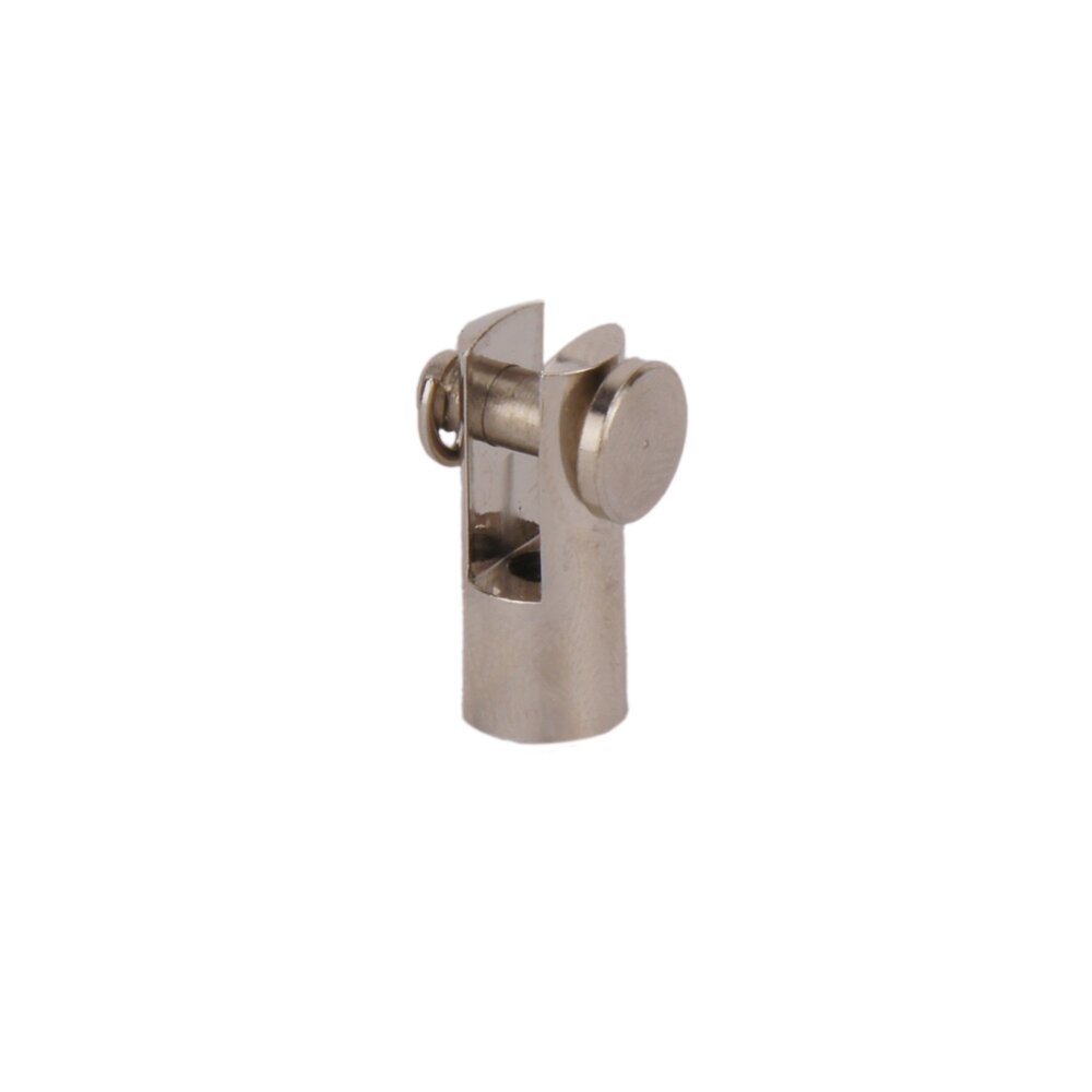 M4x0.7 Clevis Rod-end Pin Steel ISO-8140 CIL-8 MCMI/MCMA