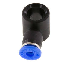 4mm L-Banjo Push-in Fitting PBT/POM NBR Banjo bolt G1/8'' [10 Pieces]