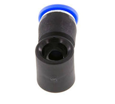 8mm L-Banjo Push-in Fitting PBT/POM NBR Banjo bolt G1/8'' [5 Pieces]