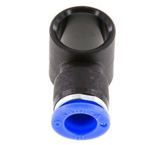 10mm L-Banjo Push-in Fitting PBT/POM NBR Banjo bolt G3/8'' [5 Pieces]